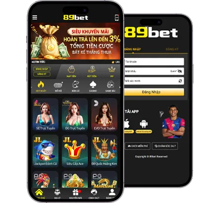 Trò chơi Bắn cá trên ffok app