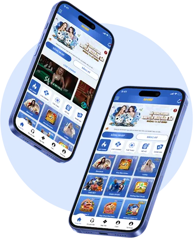 Trò chơi Slot trên ffok app
