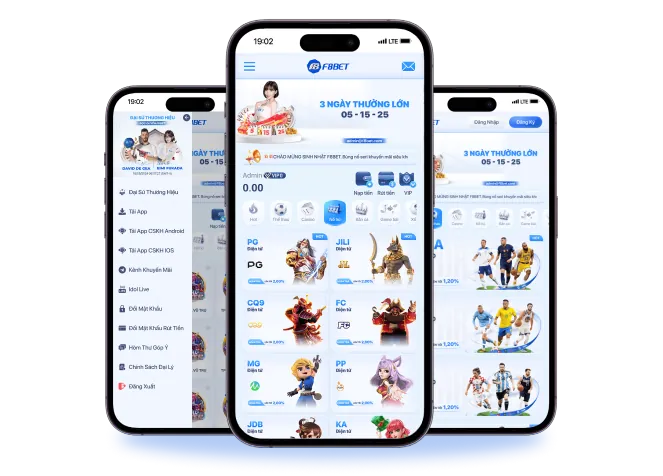 Bảo mật của ffok app